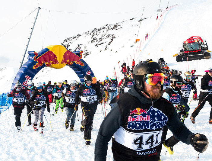 Bild från Red Bull Homerun 2016 Utklädnad & Mingel